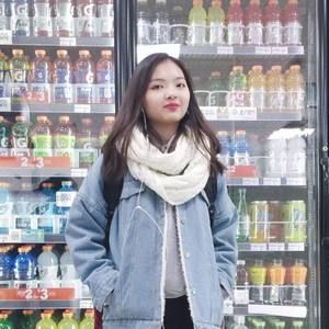 Meet your Posher, Nguyen